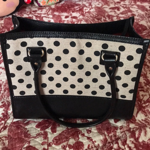 Kate Spade ♠️ tote 👜 - Picture 4 of 8